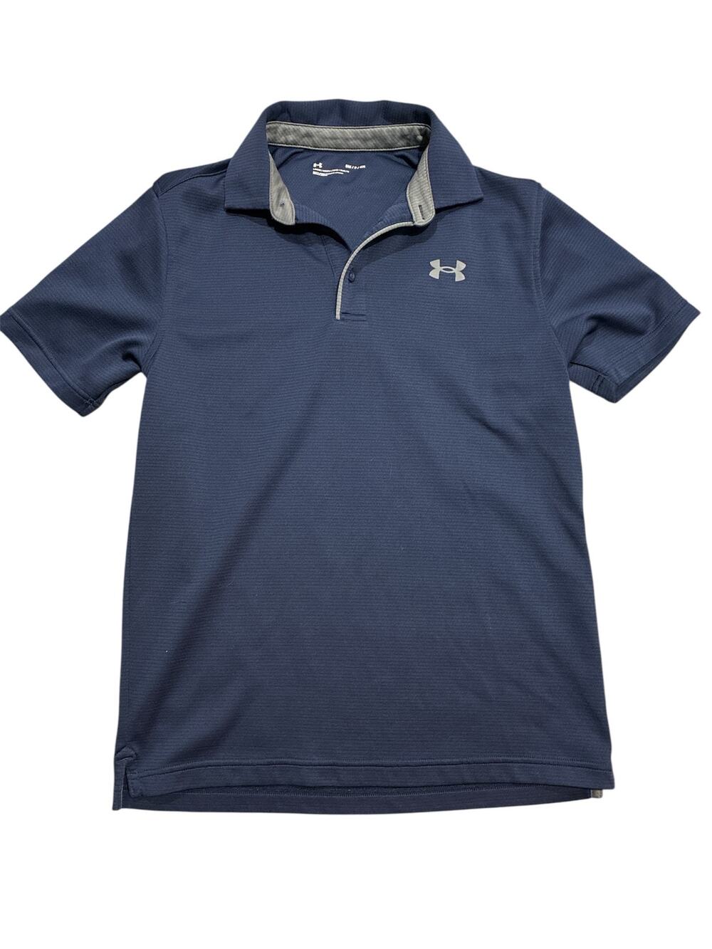 Men's Under Armour Golf Polo